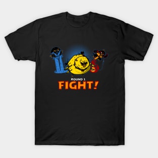 Aviary Kombat T-Shirt